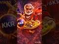 KKR vs PBKS Prediction 😳🔥 | Astrology Says THIS! #ipl #iplprediction