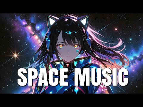 Auranya - Space Music