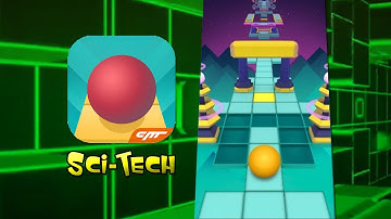 Rolling Sky - Sci-Tech but videoeditor.exe has stopped working