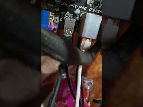 Motherboard​ bios chip