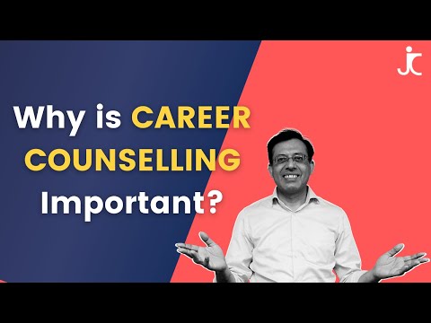 Career Counseling Process | Importance of Career Counseling | Jitin Chawla