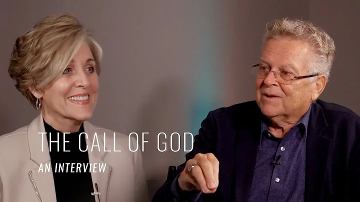 The Call of God & the Provision of God | Connie Da...