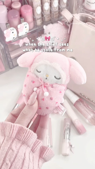 sorry, i’m just a girl 🎀🩰🍥🍧#pink #shortsvideo #coquette #sanrio #kbeauty #aesthetic #wonyoungism