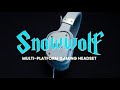 Gambar Headset Gaming Sades Snowwolf SA-722S dari Terabit Komputer Jakarta Barat 6 Tokopedia