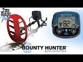 Bounty Hunter Time Ranger Pro - Unboxing and How to Assemble