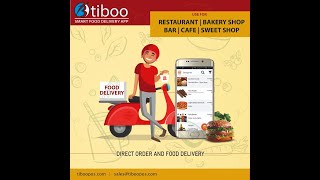 Tiboo App Introduction by SMI Ajmer screenshot 2