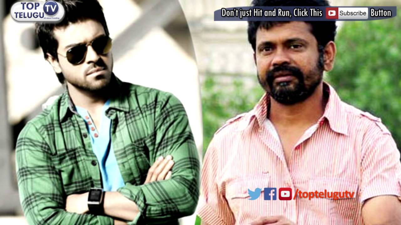 Ram Charan and Sukumar Movie EXCLUSIVE Details | Latest Tollywood Movie News | 