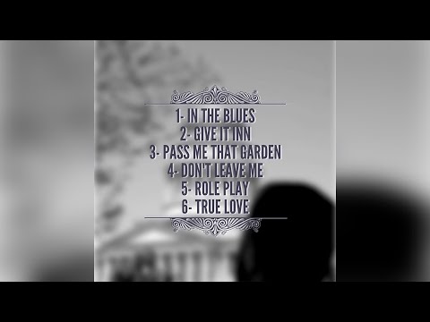 Josh Wawa - Pass Me That Garden (Audio)