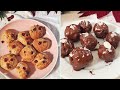 4 Holiday Treats You Need To Eat!