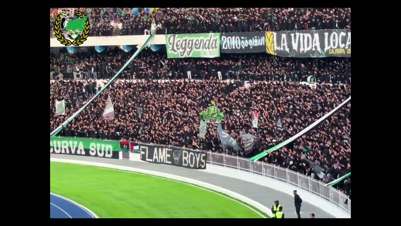 ULTRAS FLAME BOYS 2010-(2024/2025)