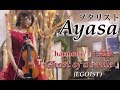【ヲタリストAyasa】バイオリンで"harmony/"「Ghost of a Smile 」を弾いてみた