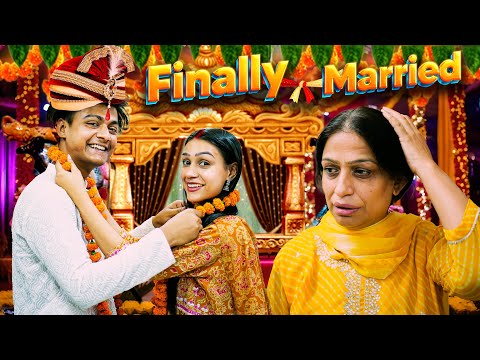 Marriage Prank On Mummy 😨😍 * Gone Wrong * She Started Crying 😭💔