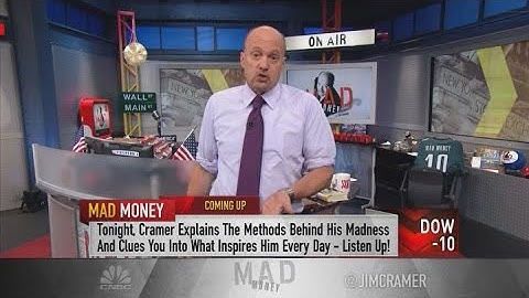 Cramer