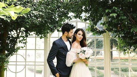 Zeynep & Emre Düğün Klibi