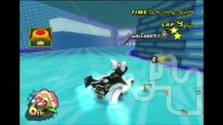 FKW - Birdo sprints in Frostbite Fortress [Online Ramp Up]