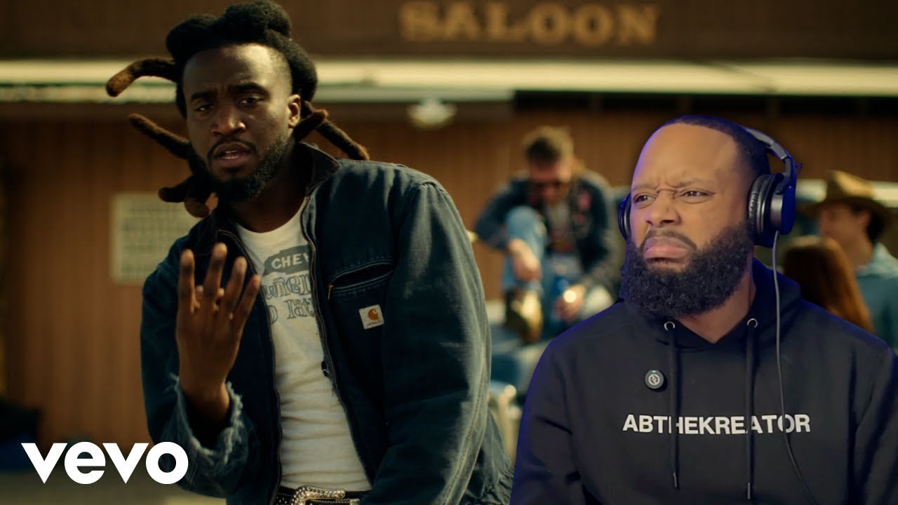 This Has To Be His Biggest Hit! Shaboozey - A Bar Song Tipsy | BANGER Pop Country REACTION