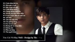 TIM CÁT VŨ || Những ca khúc hay nhất của ca sĩ Tim Cát Vũ - Tiến Top Old Music