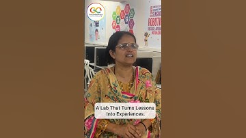 Teachers Speak: How AI & Robotics Labs Inspire Students #shorts #Robotics