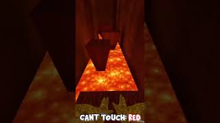 Monke Minigamez Parkour But