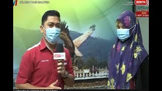 28 OKT 2020 – SPM – CERITA PAGI - LANGKAWI