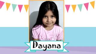 Bienvenida primer grado