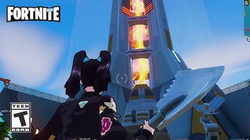 THE COLLIDER PULSED! (29th time)