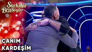 Gel Bi Sarılayım Şarkılar Bizi Söyler 45. Bölüm