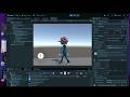 Import a Character from Mixamo to Use With a Unity 3rd Person Controller (Unity 6)
