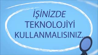 MARKET HIZLI SATIŞ PROGRAMI ÇİZGİ TANITIM YAYLASOFT