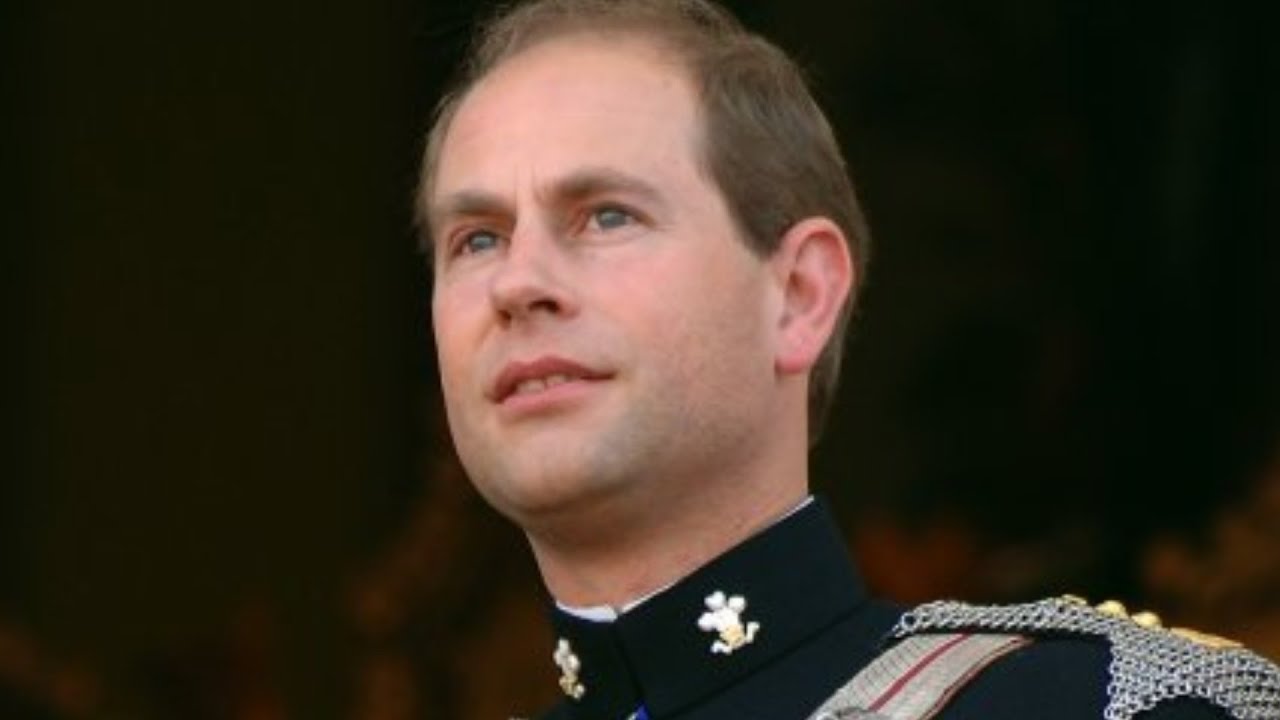 La Verdad Sobre El Hijo Menor De La Reina Isabel Y Felipe