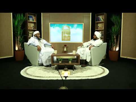 أسباب الثورات مقتطف من برنامج معالم 3 العلامة الددو