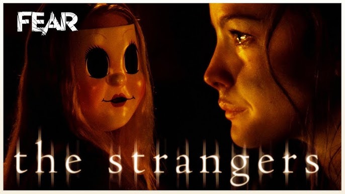 The Strangers (2008) KILL COUNT 