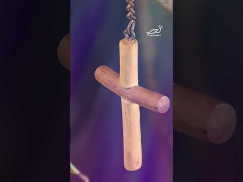 يا رب استعملني لسلامك