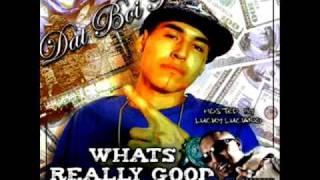 Dat Boi T - Hip Hop Saved My Life Flow