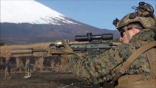 Combat Marksmanship Training - Fuji Viper 23.1