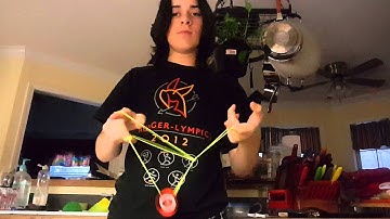 Double or Nothing Red Triangle