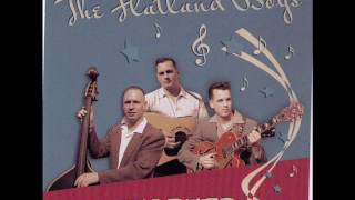 The Flatland Boys - Servant Of Love