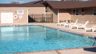Town and Country Apartments, Monroe, la