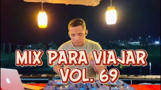 Download lagu MIX PARA VIAJAR VOL. 69 ( ROCK , SALSA  , REGGAETON , CUMBIA , ELECTRO , MERENGUE ) DJ LZ PERU
