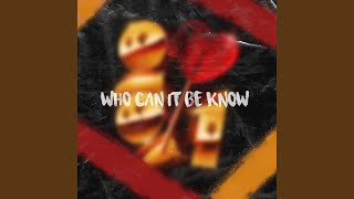 Download lagu WHO CAN IT BE KNOW (Guaracha)