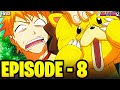 Bleach Episode 8 Explained In Hindi/हिंदी || June 17, A Memory of Rain