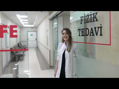 Fizik Tedavi Tanıtım