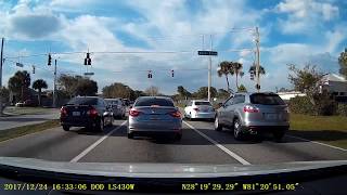 St Cloud, Florida Buenaventura Blvd to E Osceola Pkwy 2017