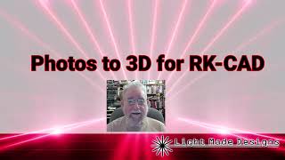 Photos to 3D for Inner Crystal Engraving screenshot 5