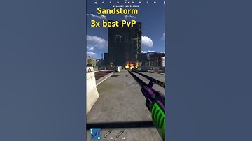 Join sand storm for best PvP #music #song #gamer #rust #gaming #rustconsole #rustconsolepvp #1v1