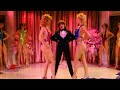 Benny Hill & Hill's Angels - Wild Wild West & Lady Godiva (1983)