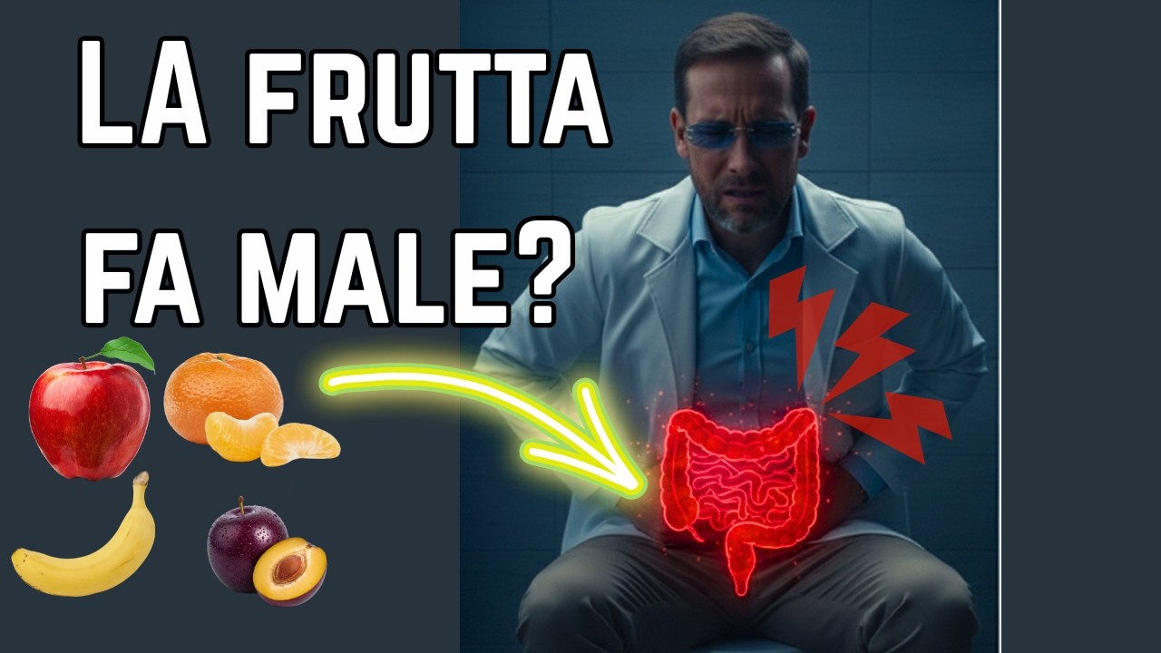 НЕ ПРИКАСАЙТЕСЬ К ФРУКТАМ, ПОКА НЕ ПОСМОТРИТЕ ЭТО ВИДЕО!