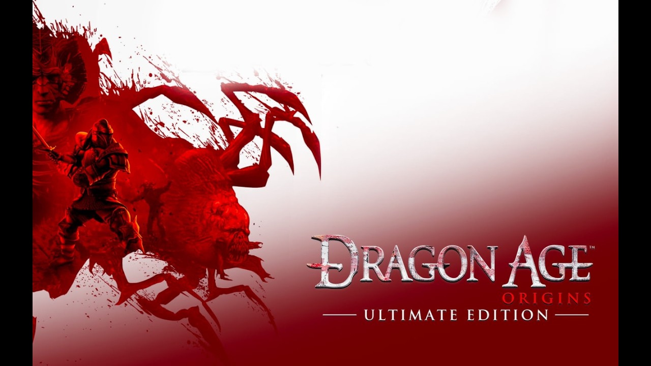 !столзаказов / Dragon Age Origins по заказу TyaGa83