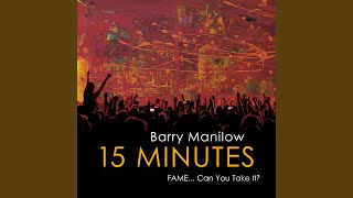 Watch Barry Manilow Winner Go Down video