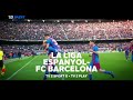 LaLiga | Espanyol - FC Barcelona | TV 2 PLAY